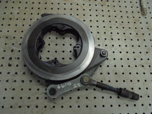 For FORD 5610 6610 7610 BRAKE ACTUATOR ASSEMBLY SQ CAB