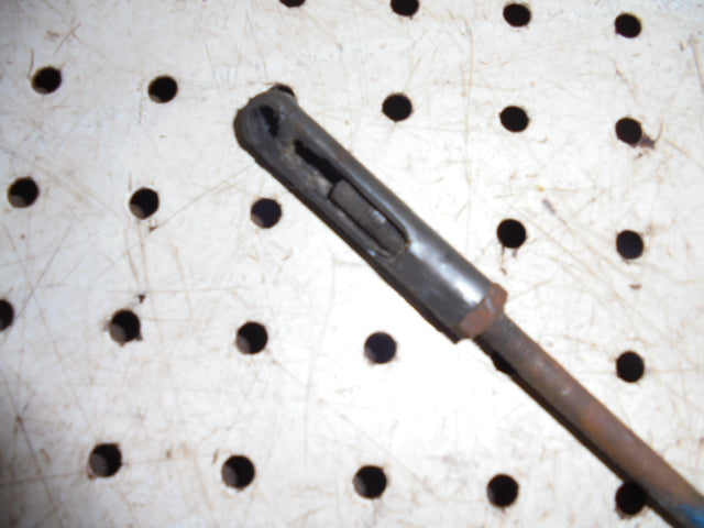 For FORD 4600 Q CAB THROTTLE ROD