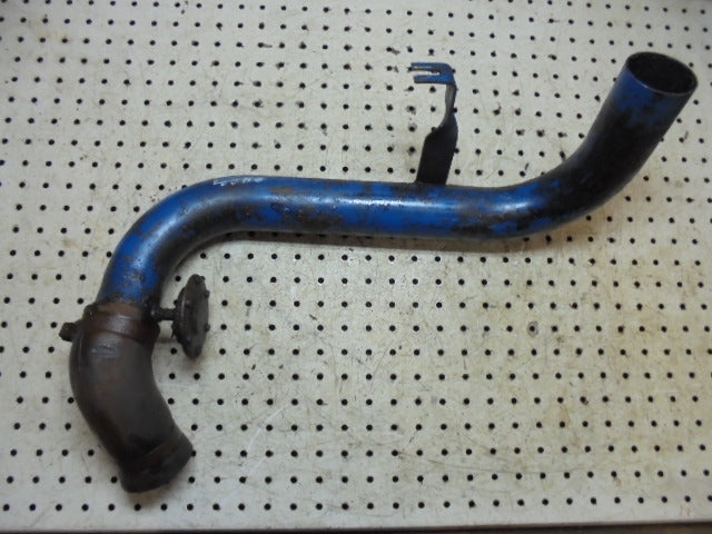 For FORD 4600 AIR INTAKE PIPE FROM AIR FILTER TO INLET MANIFOLD