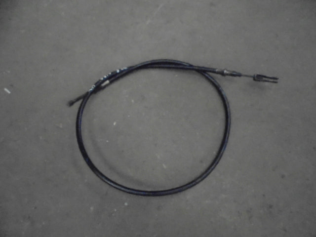 For FORD 5610 6610 7610 RH HANDBRAKE CABLE (long) SQ CAB
