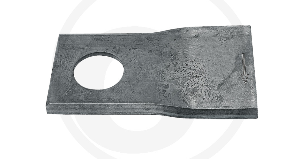 For JF - Stoll MOWER BLADES 92.5 X 48 (25) RIGHT