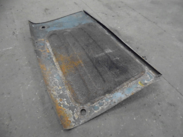 For MASSEY FERGUSON 390 BONNET LH FRONT SIDE PANEL