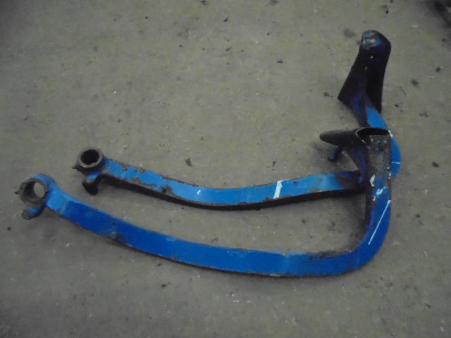 For FORD 4000 BRAKE PEDALS