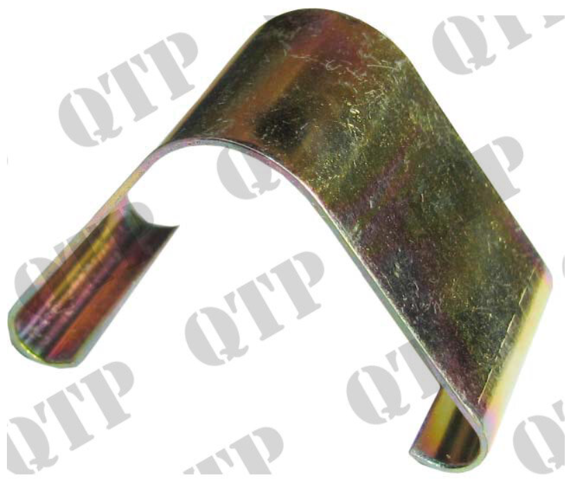 For Massey Ferguson 165, 168, 175, 178, 185, 188 Spring Original for Emblem Hinge