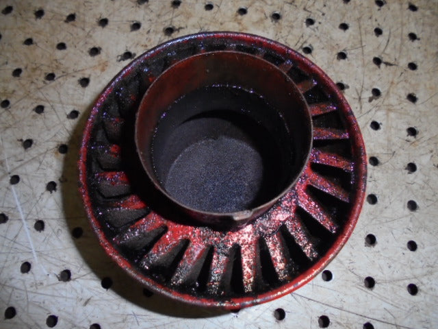 For IH 434 AIR FILTER PRE-CLEANER