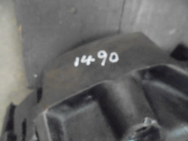 For DAVID BROWN 1490 CLUTCH PRESSURE PLATE ASSEMBLY