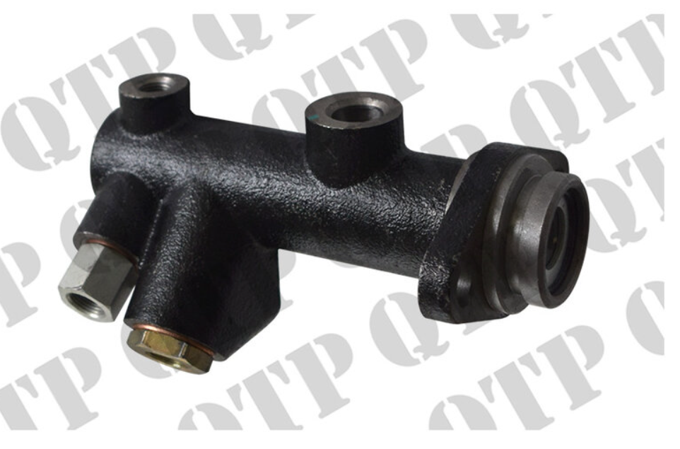 For Deutz 07C DX3SC DX4 Brake Master Cylinder - 19mm