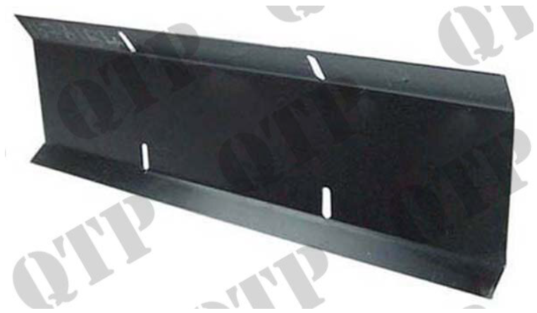 For Massey Ferguson Battery Support Lower Plate 265 275 290
