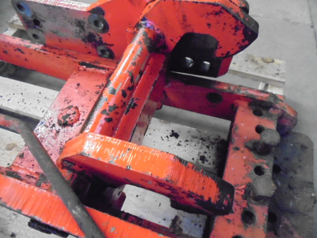 For DAVID BROWN 1490 PICK UP HITCH ASSEMBLY WITH BOLTS