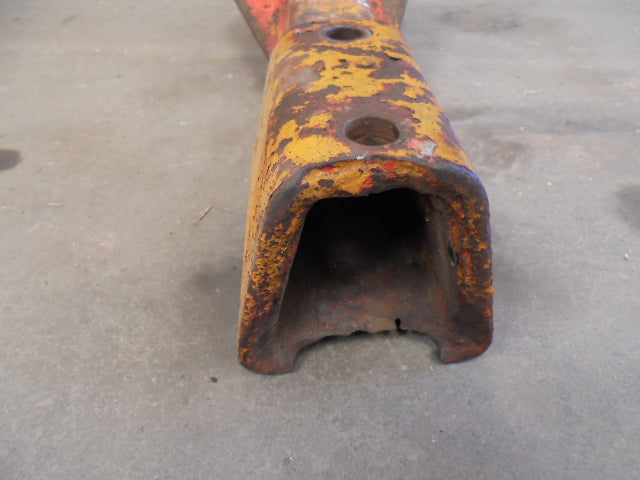 For DAVID BROWN 995/996 2wd FRONT AXLE BEAM
