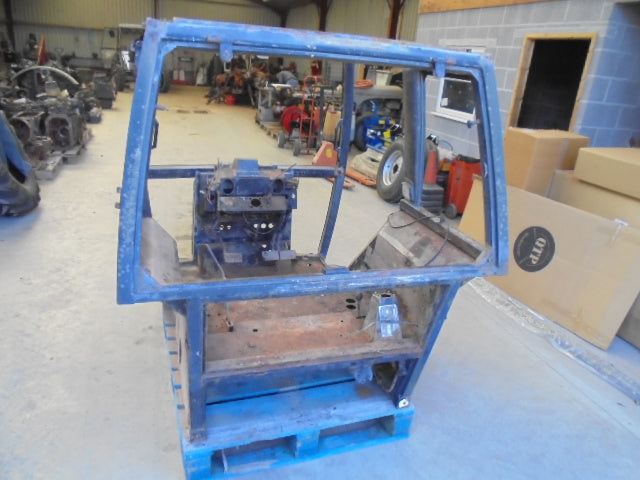 For DAVID BROWN 1490 1590 1690 CAB FRAME ASSEMBLY