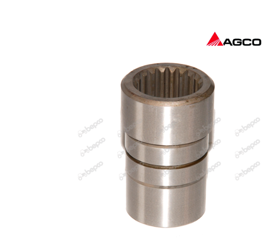 For MASSEY FERGUSON 4200 4300 PROPSHAFT COUPLING