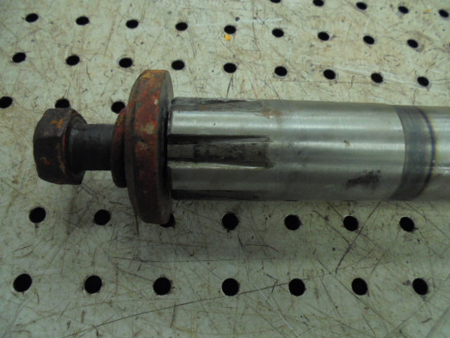 For DAVID BROWN 995 996 LH FRONT AXLE SPINDLE