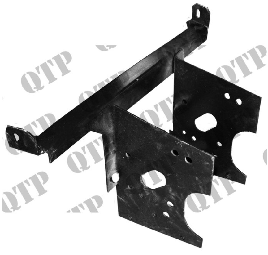 For Massey Ferguson Steering Bracket Manual 290
