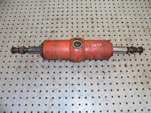 For DAVID BROWN 1490 2wd POWER STEERING RAM