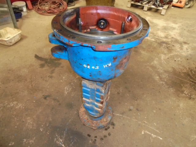 For FORD 5030 RH REAR TRUMPET HOUSING ASSEMBLY
