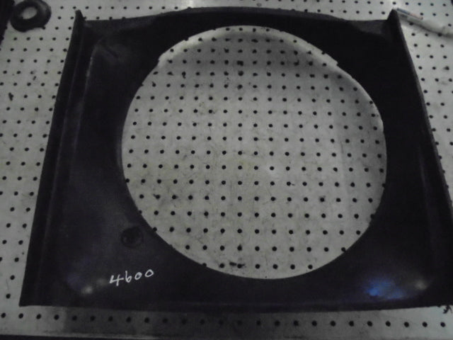 For FORD 4600 RADIATOR COWLING (plastic)