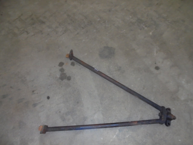 For LEYLAND 344 Front Axle Torsion Bar