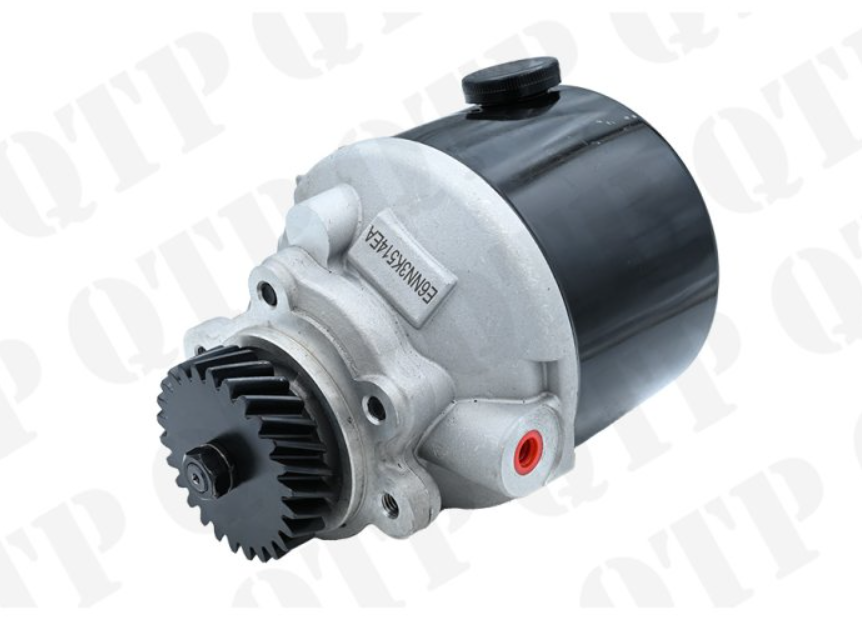 For FORD NEW HOLLAND 10 1000 600 Series Power Steering Pump