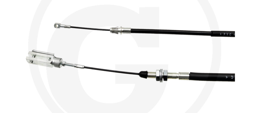 For NEW HOLLAND TD5000 TT Clutch cable For PTO clutch
