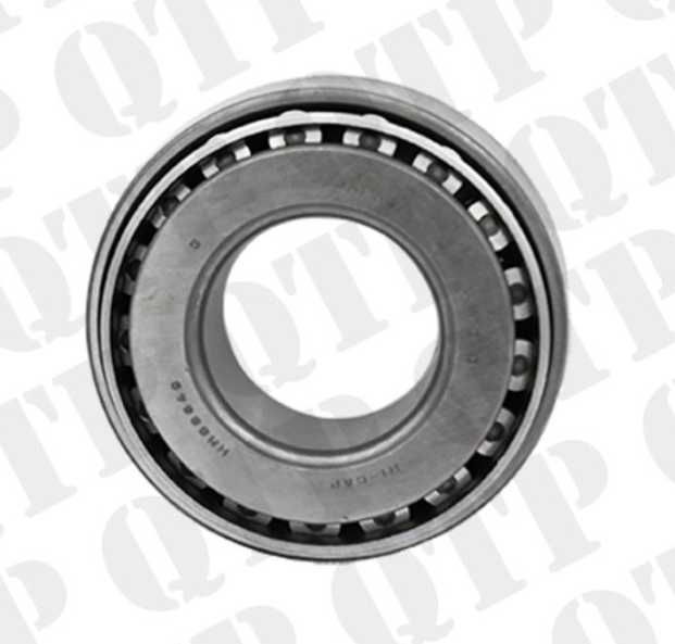 For JOHN DEERE FRONT AXLE STUB AXLE KING PIN BEARING