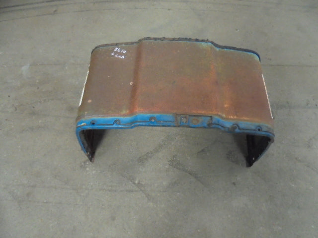 For FORD 5610 6610 7610 L P Cab BONNET REAR COVER (in front of windscreen)