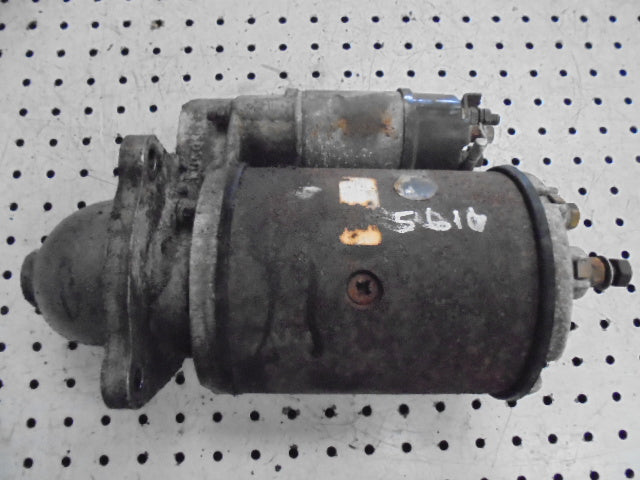 For FORD 5610 6610 7610 ENGINE STARTER MOTOR