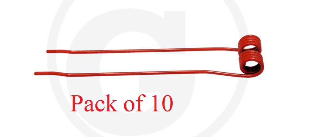 For FELLA Swather Tine PACK OF 10