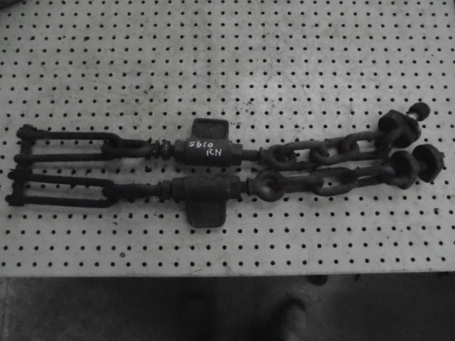 For FORD 5610 6610 7610 Hydraulic Arm Stabaliser Chains