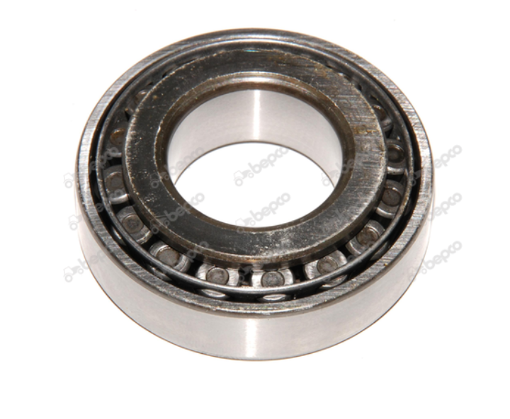 For MASSEY FERGUSON 4wd PIVOT PIN TAPERED ROLLER BEARING Ø 16.25 X 52 X 25 MM