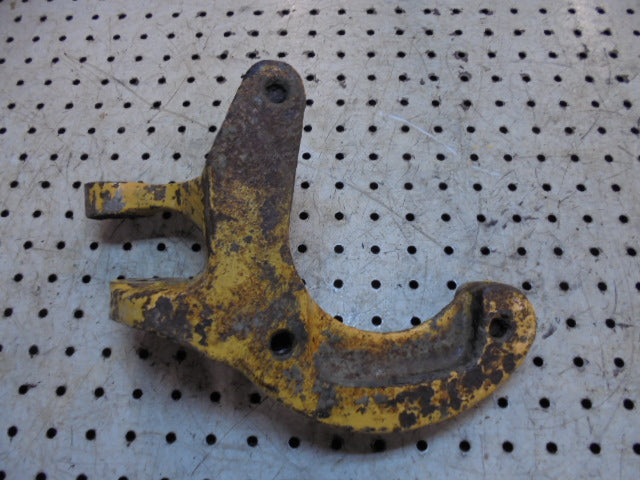 For FORD 545D 550 2wd LH FRONT AXLE STEERING ARM 