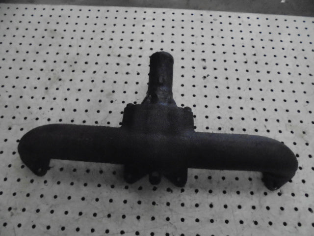For DAVID BROWN 990 995 996 ENGINE EXHAUST MANIFOLD