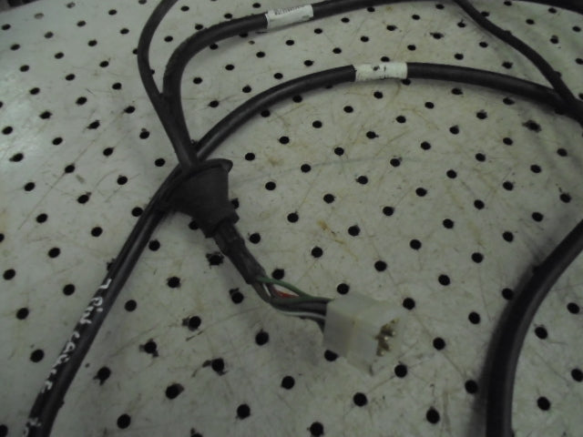 For FORD 5610 6610 7610 SQ CAB TRAILER LIGHT SOCKET WIRING LOOM
