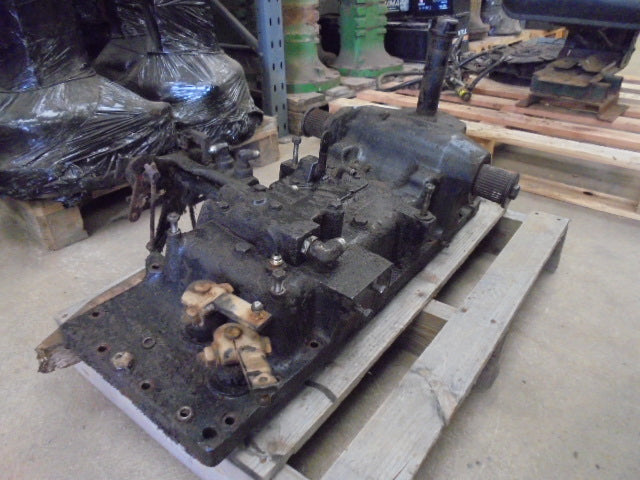 For CASE 4240 HYDRAULIC TOP COVER ASSEMBLY