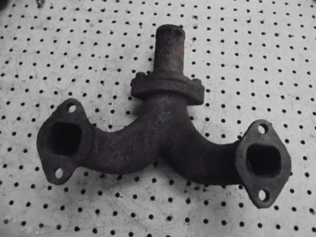 For CASE IH 434, 414, 275 ENGINE EXHAUST MANIFOLD