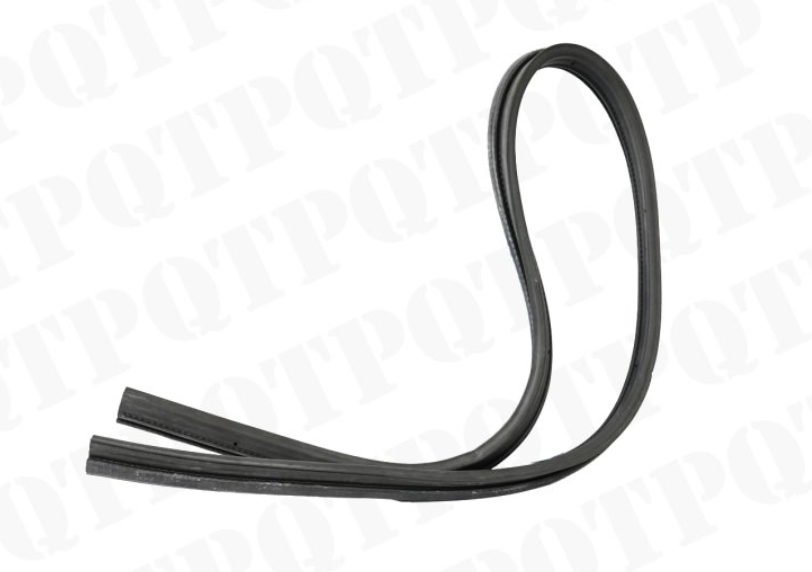 For MASSEY FERGUSON  Cab Lower Rear Window Seal