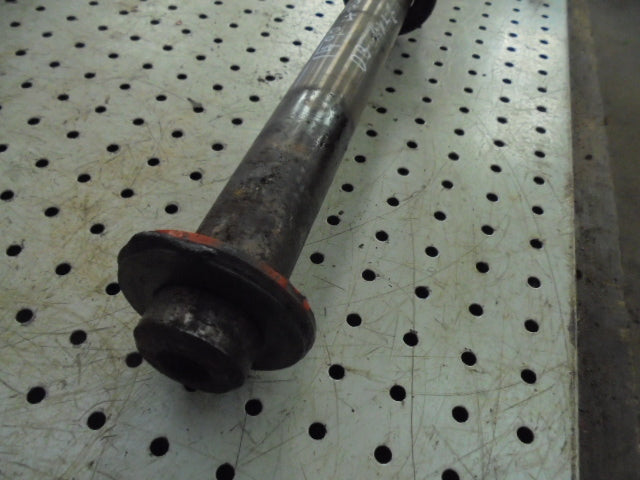 For DAVID BROWN 1490 4wd FRONT AXLE PIVOT PIN DB axle