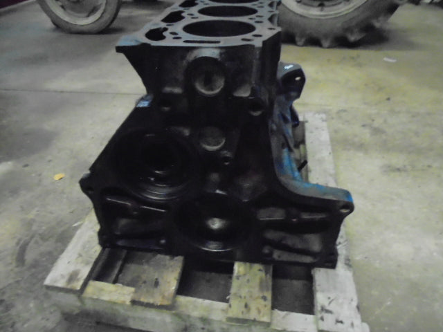 For FORD 5610 ENGINE BLOCK