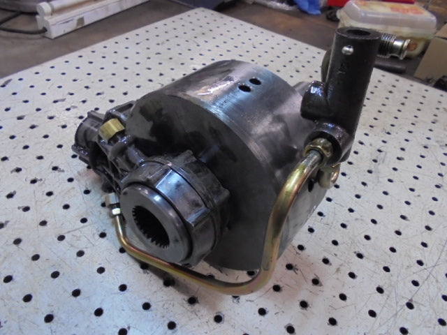 For FORD 545D, 5030 PTO CLUTCH PACK ASSEMBLY