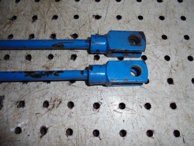 For FORD 5030 PAIR BRAKE RODS