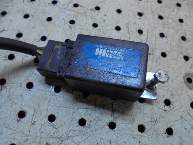 For CASE 4240 LP CAB INDICATOR STALK / SWITCH