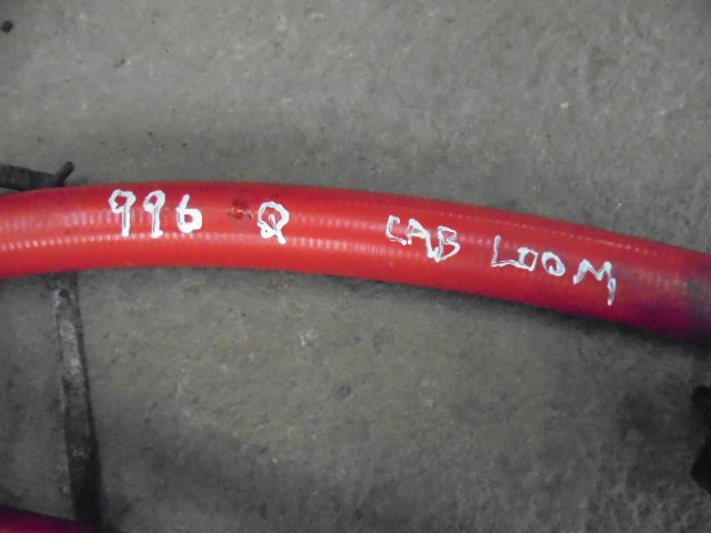 For DAVID BROWN 990 995 996 CAB WIRING LOOM FOR Q CAB