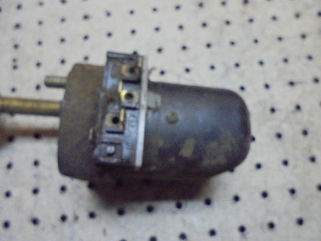 For FORD LP CAB WIPER MOTOR