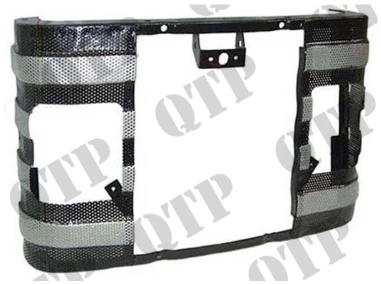 For Massey Ferguson 135 Grill 13" Old Type
