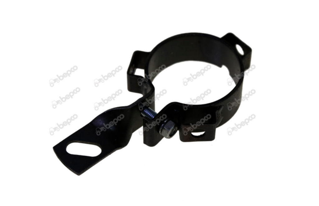 For JOHN DEERE 6010 6020 EXHAUST CLAMP