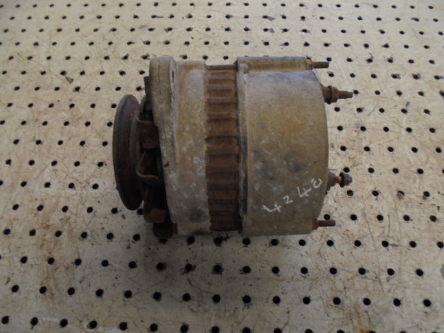 For CASE 4240 ALTERNATOR