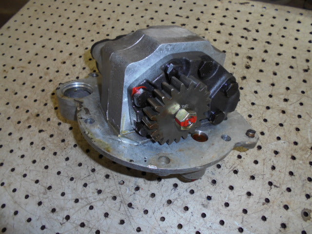 For FORD 5610 6610 HYDRAULIC PUMP
