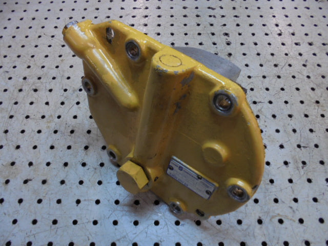 For FORD 4600, 4610 HYDRAULIC PUMP