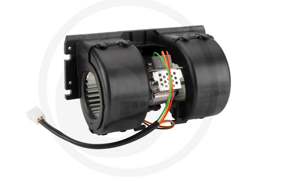 For FENDT Interior Heater fan