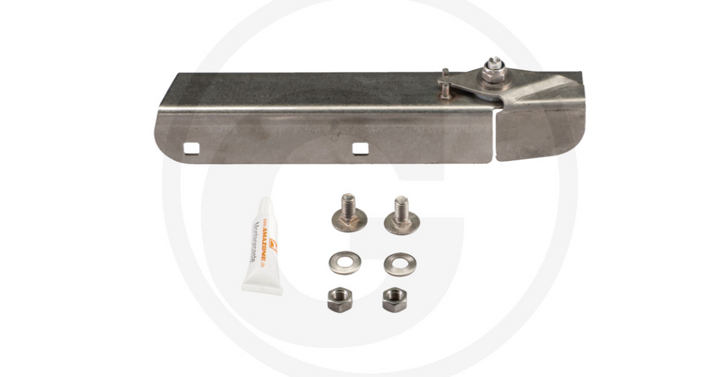 For AMAZONE GRANIT Spreading Vane Right, OS240